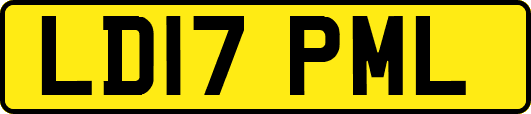 LD17PML