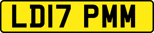LD17PMM