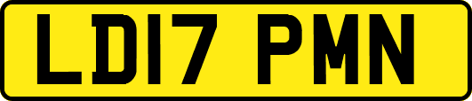 LD17PMN