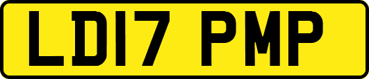LD17PMP