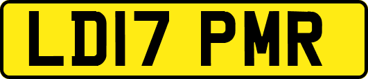LD17PMR