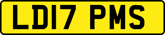 LD17PMS