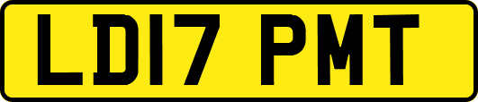 LD17PMT
