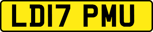 LD17PMU