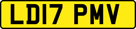 LD17PMV