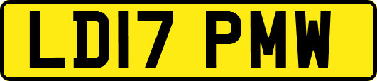 LD17PMW