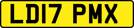 LD17PMX