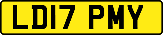 LD17PMY