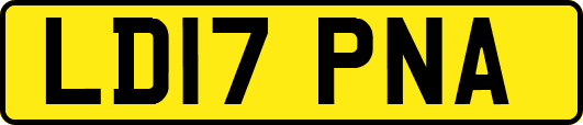 LD17PNA