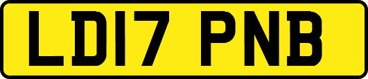LD17PNB