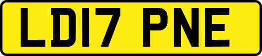 LD17PNE