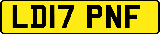 LD17PNF
