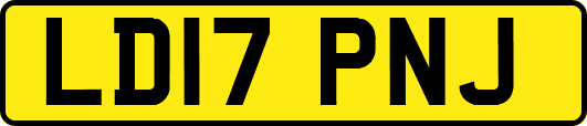 LD17PNJ