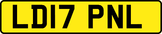 LD17PNL