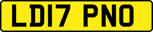 LD17PNO