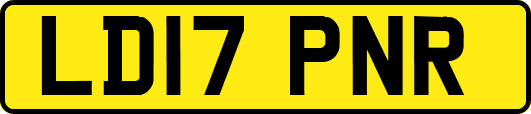 LD17PNR