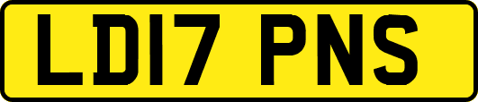 LD17PNS