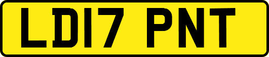LD17PNT