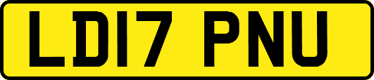 LD17PNU