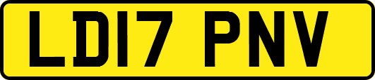 LD17PNV