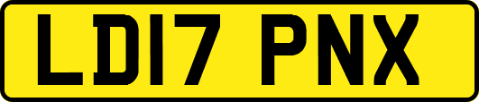LD17PNX