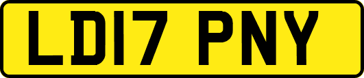 LD17PNY