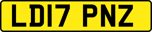 LD17PNZ