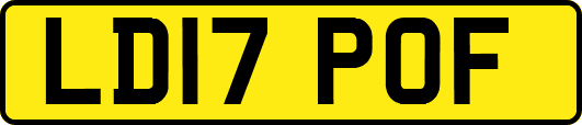 LD17POF