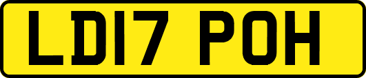 LD17POH