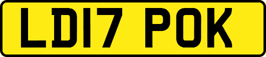 LD17POK