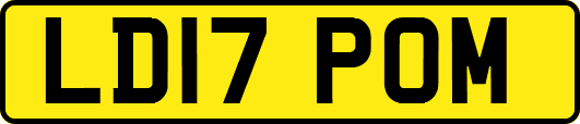 LD17POM
