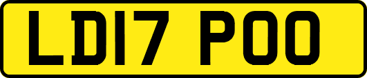 LD17POO