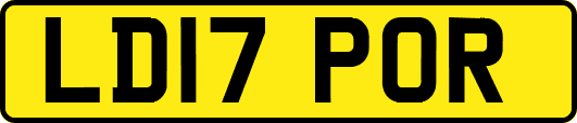 LD17POR