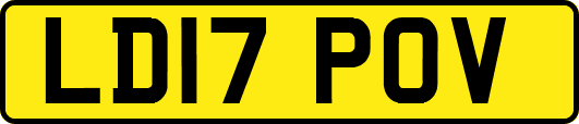LD17POV