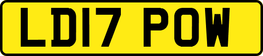 LD17POW