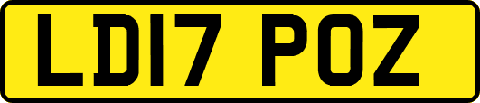 LD17POZ