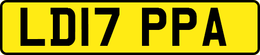 LD17PPA
