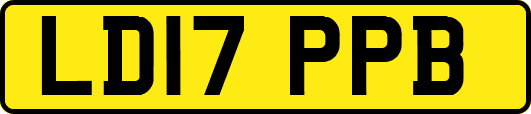 LD17PPB