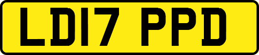 LD17PPD