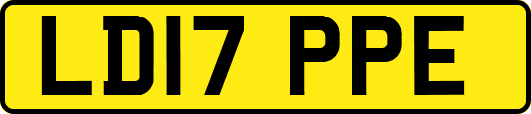 LD17PPE