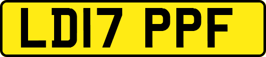 LD17PPF