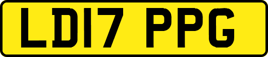 LD17PPG