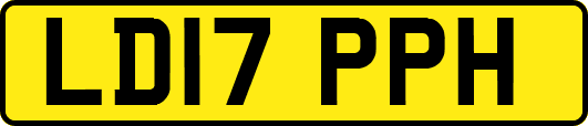 LD17PPH