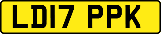LD17PPK