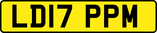 LD17PPM