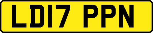 LD17PPN