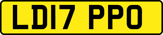 LD17PPO