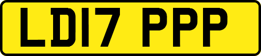 LD17PPP