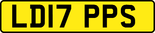 LD17PPS