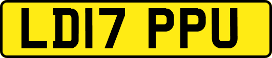 LD17PPU